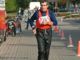 6-uursloop 2002 NK 100km